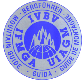 Internationaler Verband der Bergführer und Skiführer