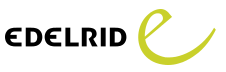 Edelrid Logo