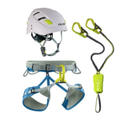 Edelrid Klettersteigausrüstung