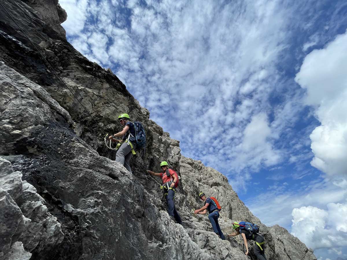 Grundkurs-Bergsteigen-Anfaenger