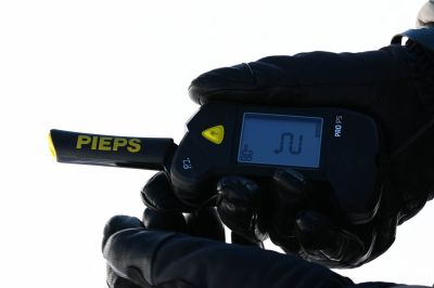 LVS Gerät IPS Pieps