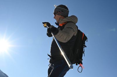 Lawinensonde Pieps