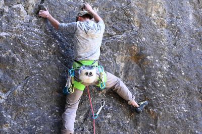Kletterkurs Anfänger im Allgäu